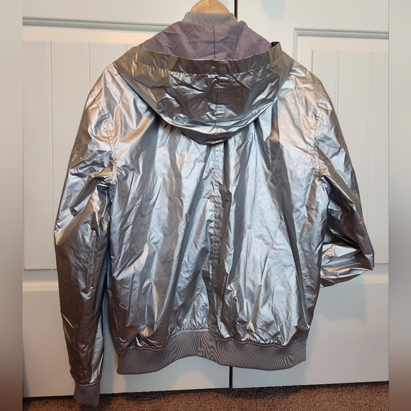 Hunter for Target Men's Wind Breaker - Picture 2 of 4